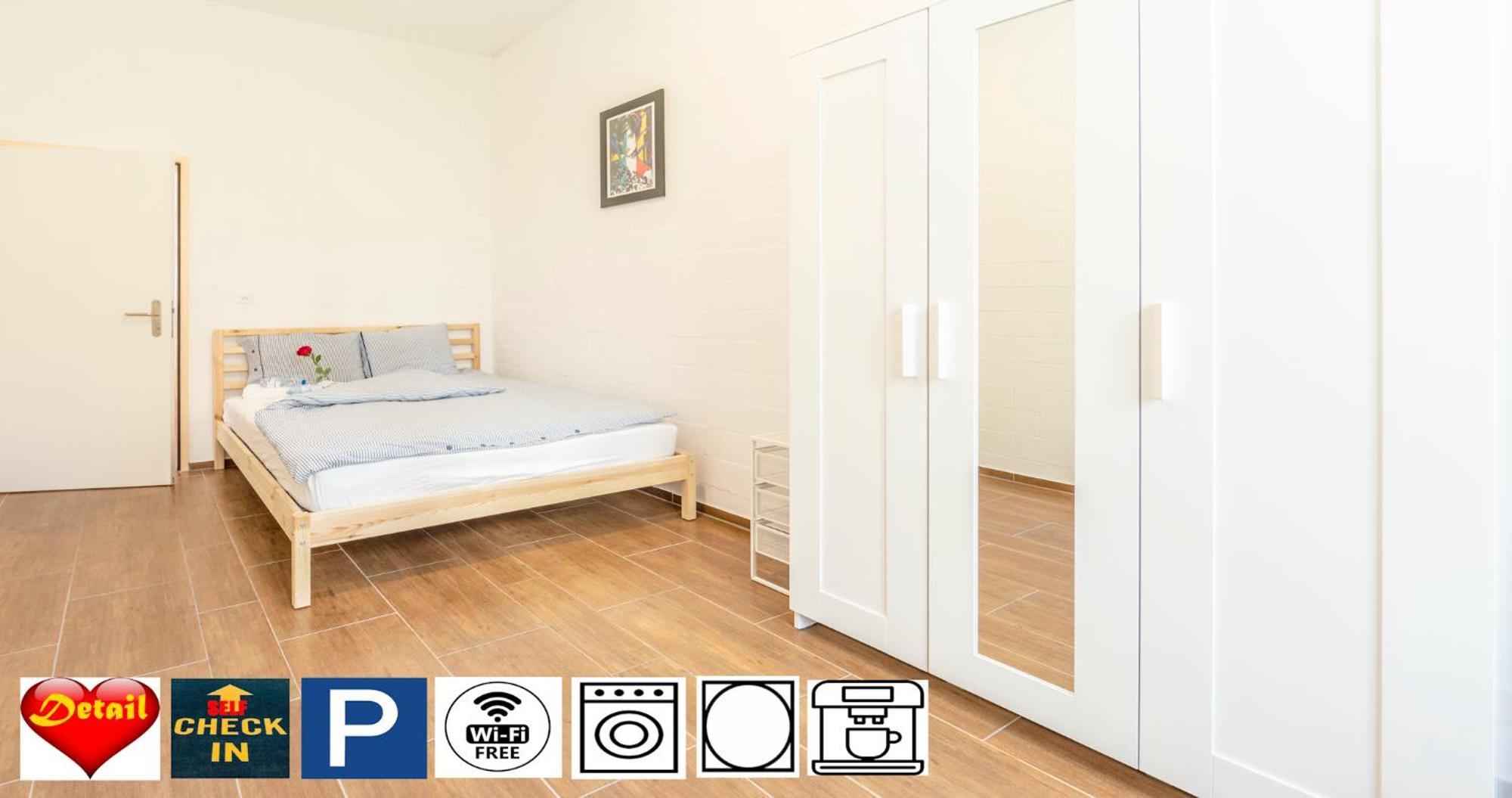 Simple Rooms - Yellow Inn St. Gallen Exterior foto