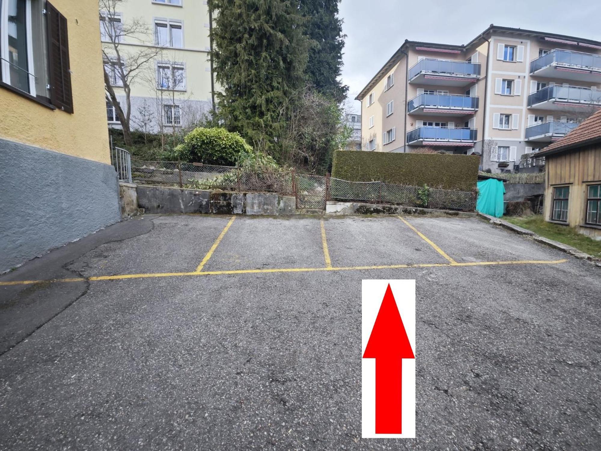 Simple Rooms - Yellow Inn St. Gallen Exterior foto